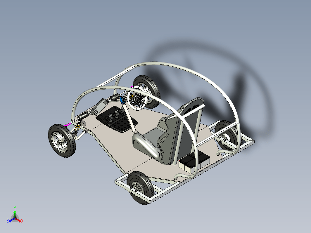 Elektrikli Arac电动汽车