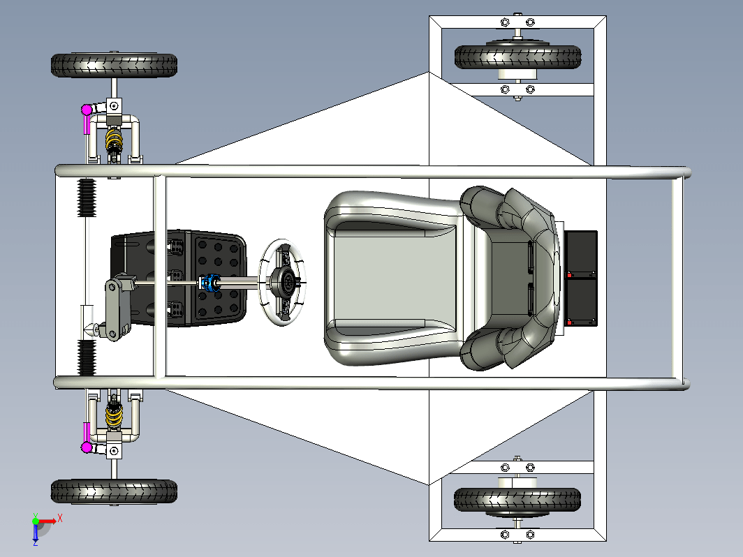 Elektrikli Arac电动汽车