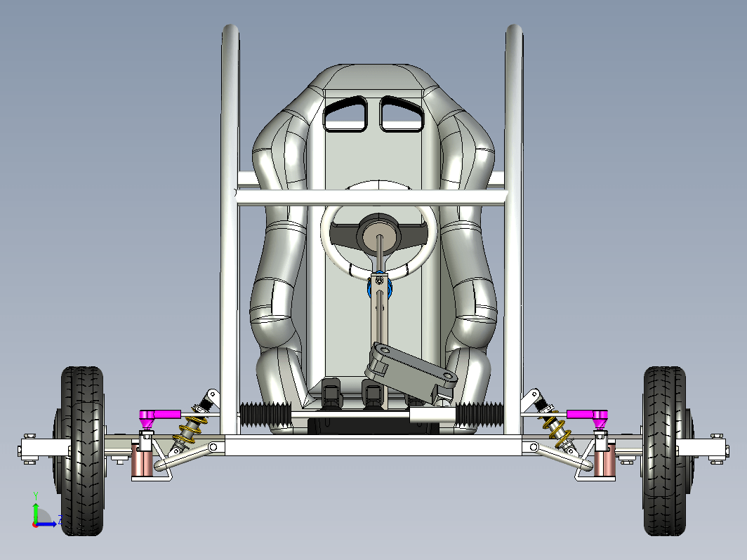 Elektrikli Arac电动汽车