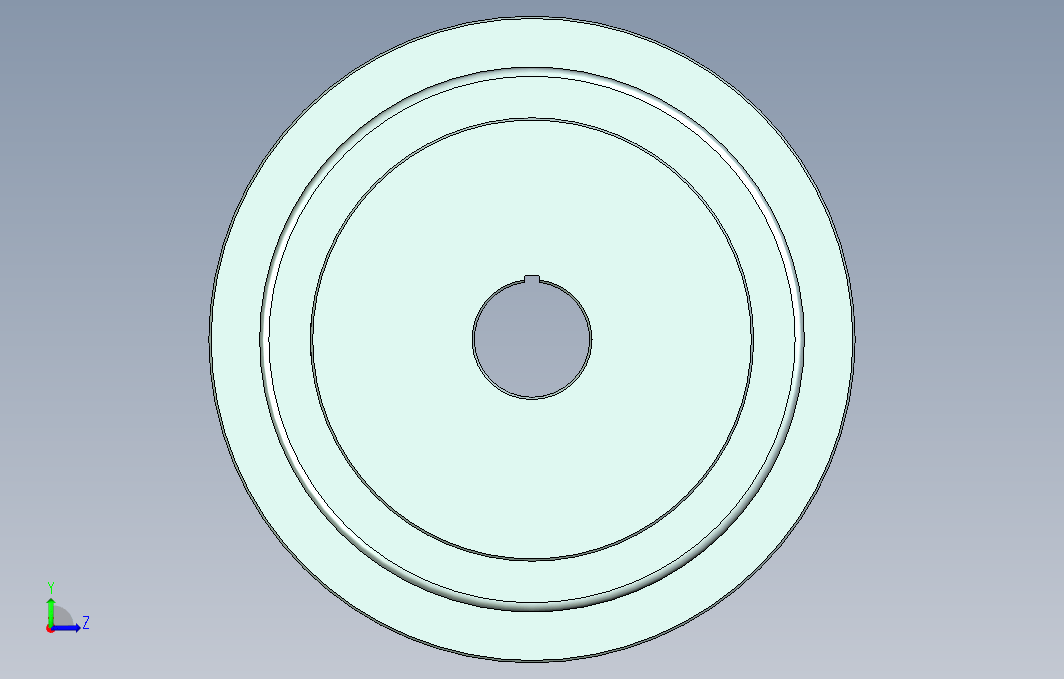 JB5514_TGLA9_25x44鼓形齿式联轴器