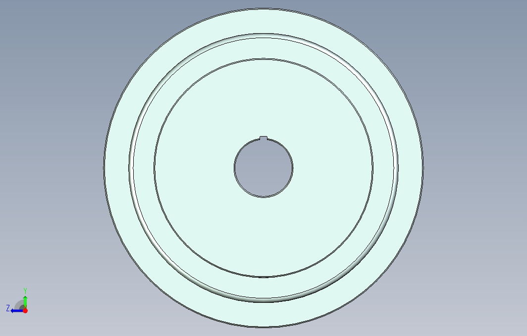 JB5514_TGLA9_25x44鼓形齿式联轴器