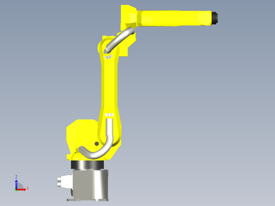 发那科工业机器人 M-10iA-12