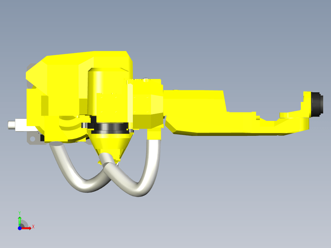 发那科工业机器人 M-10iA-12