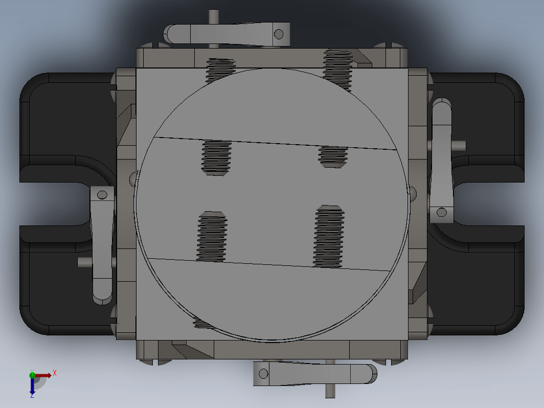 多角度工具钳