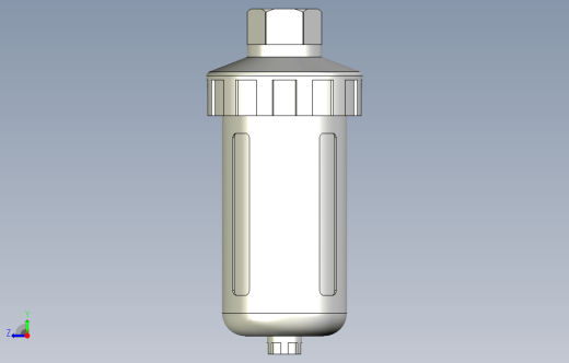 气立可末端排水器3D-NDV-300-02-A系列缩略图