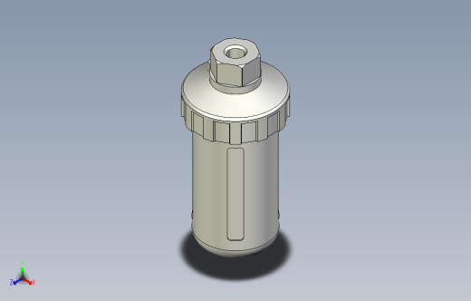 气立可末端排水器3D-NDV-300-02-A系列缩略图