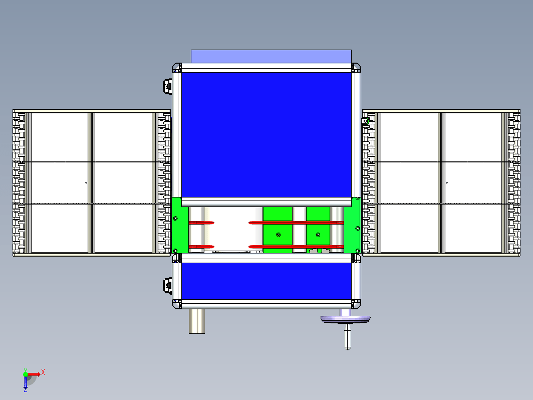 书籍用工业真空吸尘器