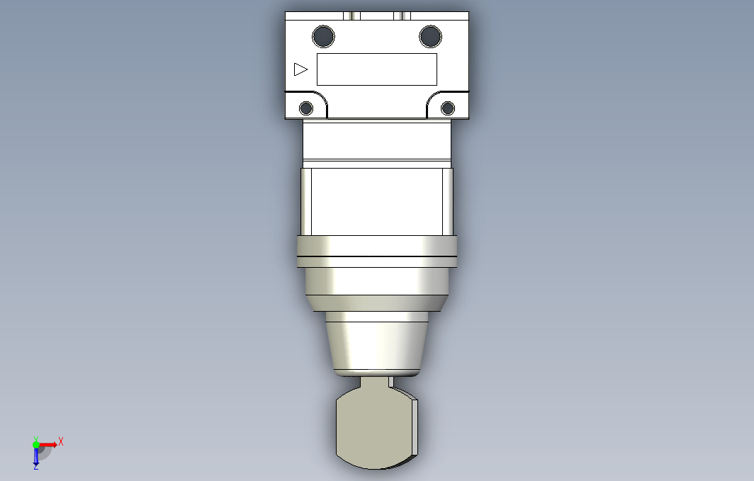 机械阀3D-MV-15-F-11系列