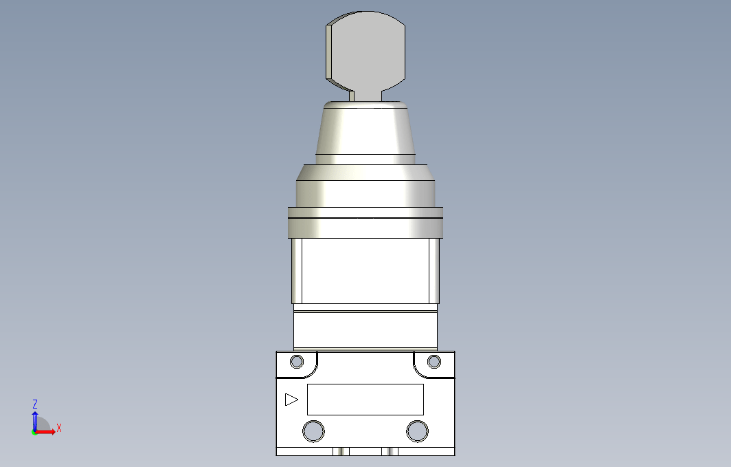 机械阀3D-MV-15-F-11系列