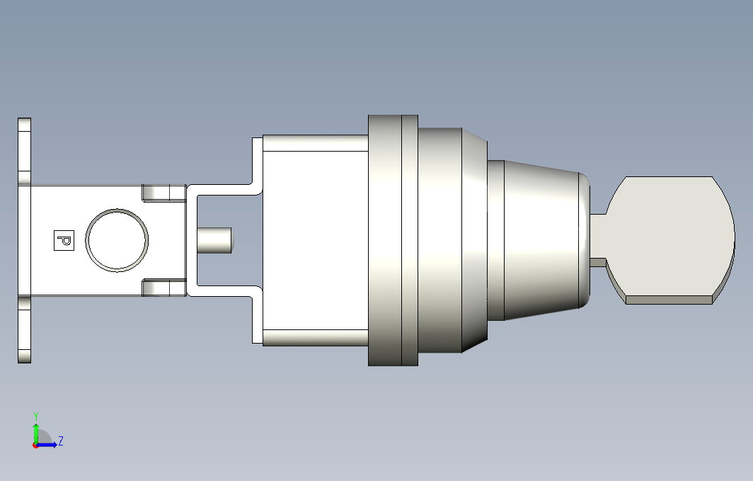 机械阀3D-MV-15-F-11系列