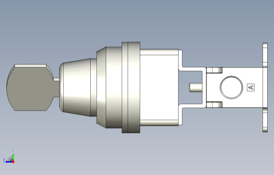 机械阀3D-MV-15-F-11系列