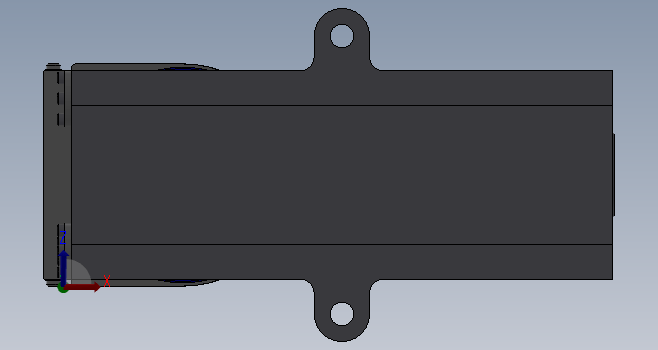 K039-填料箱盖 机械加工工艺规程及钻孔夹具