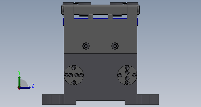 K039-填料箱盖 机械加工工艺规程及钻孔夹具