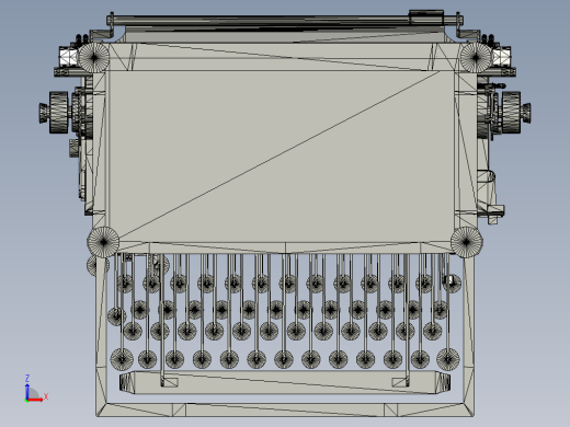 typewriter打字机缩略图
