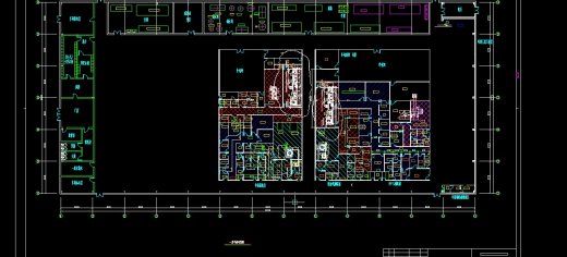 高速滴眼剂灌装生产线技术图纸+CAD+说明书缩略图