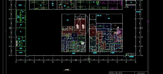 高速滴眼剂灌装生产线技术图纸+CAD+说明书缩略图