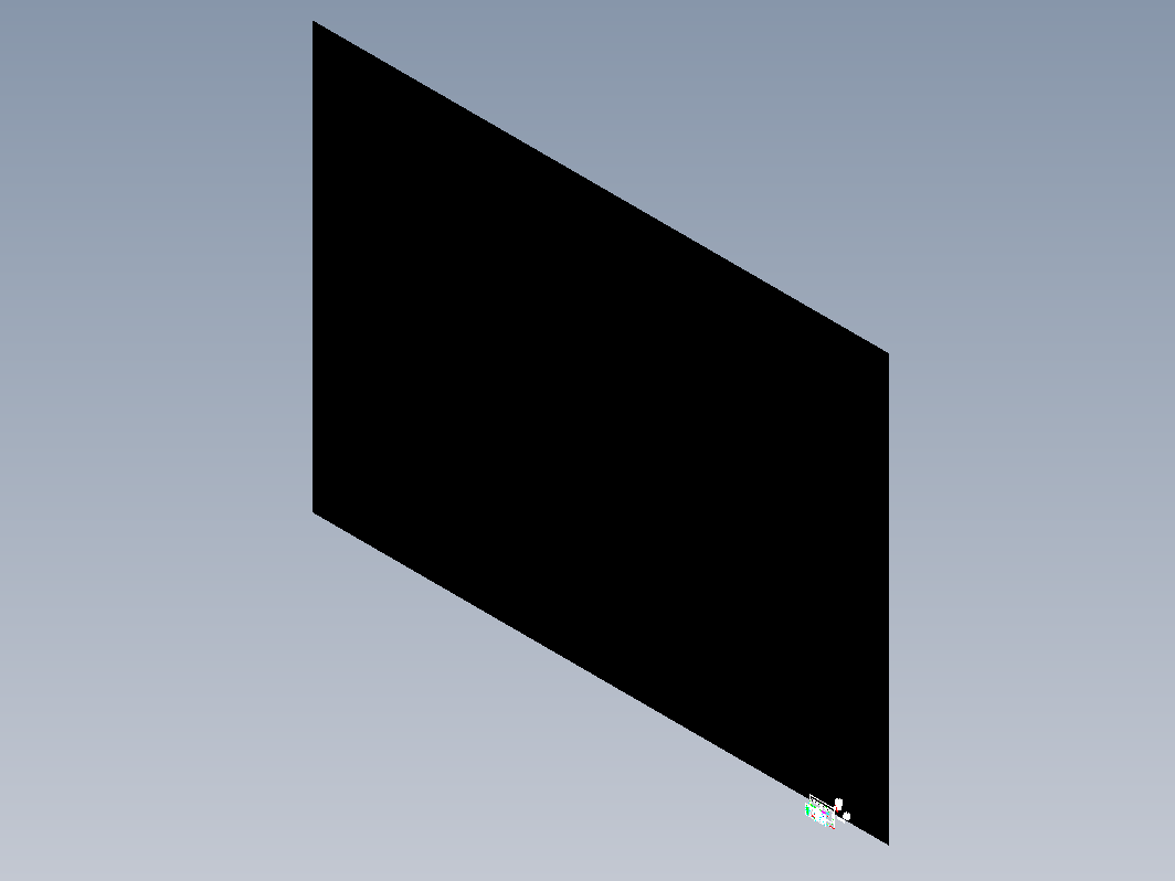 高速滴眼剂灌装生产线技术图纸+CAD+说明书