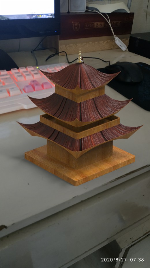 古楼缩略图