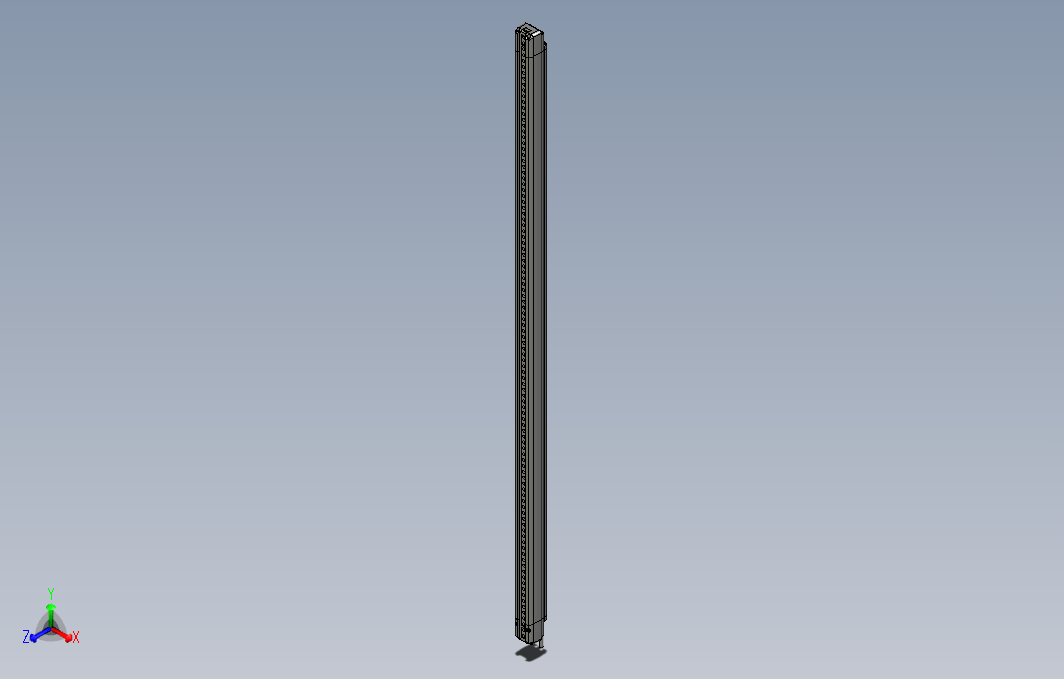 安全光栅GL-R103F_R系列