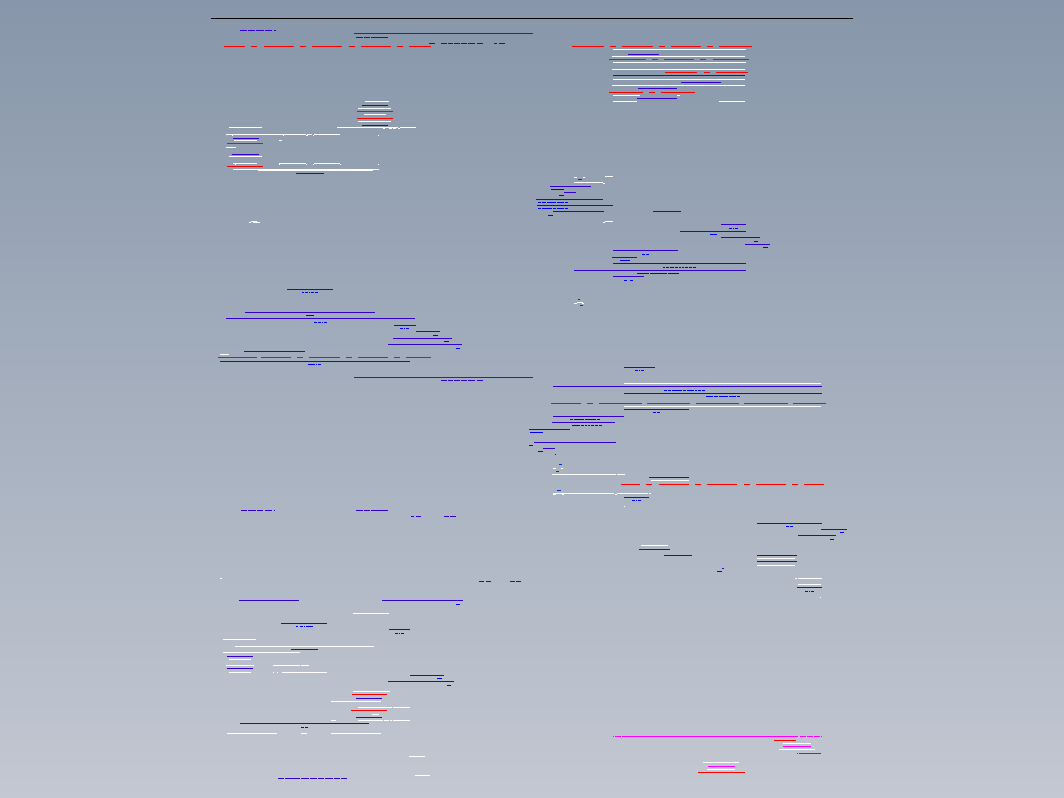 SDA气缸 83-STA-40-BZN