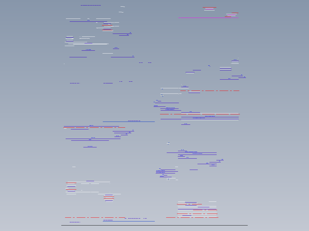 SDA气缸 83-STA-40-BZN