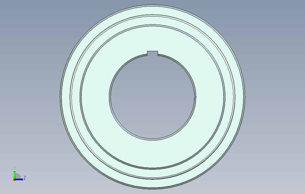 JB5514_TGLA11_95x132鼓形齿式联轴器