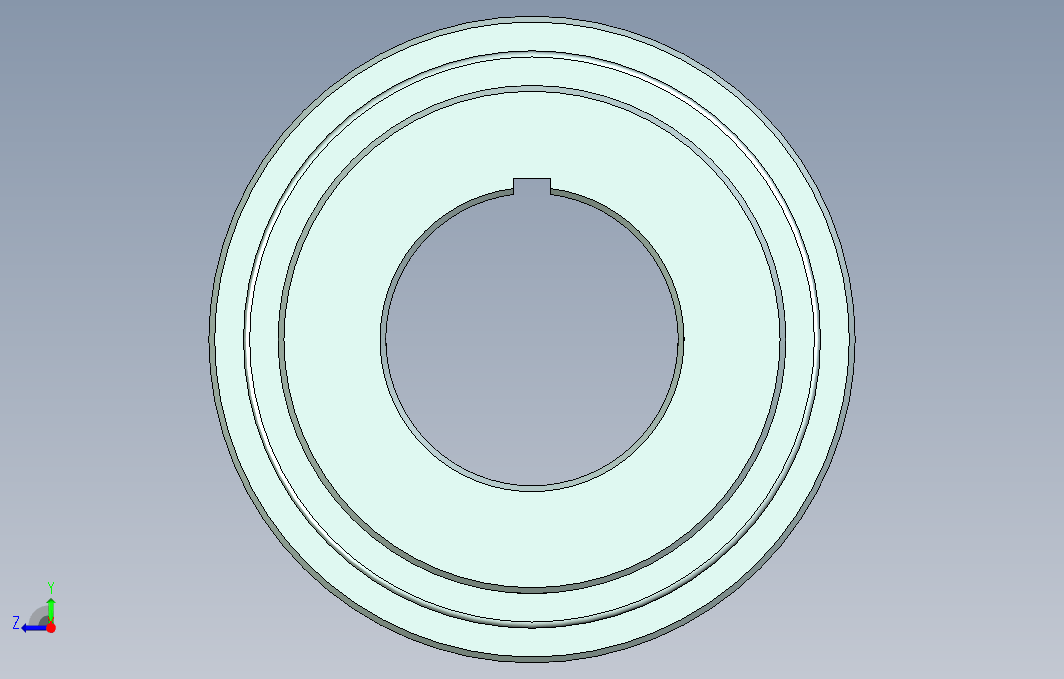 JB5514_TGLA11_95x132鼓形齿式联轴器