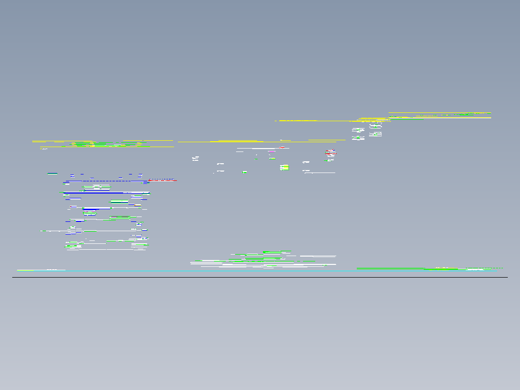 JSC-500减速器