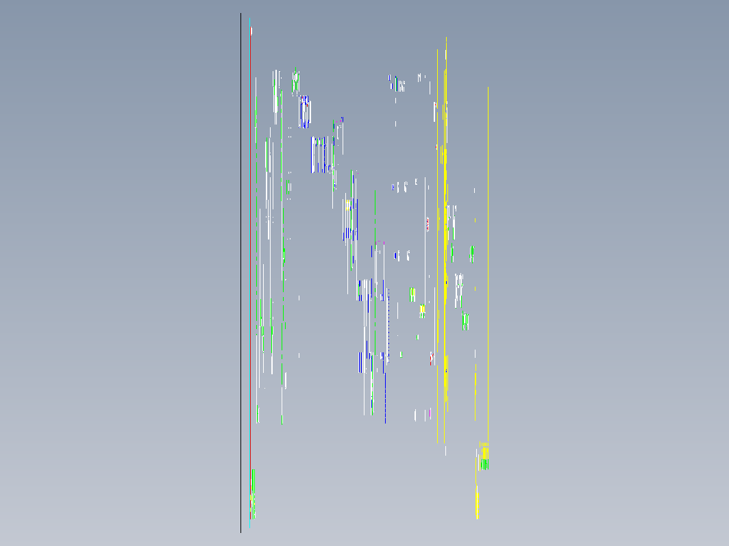 JSC-500减速器