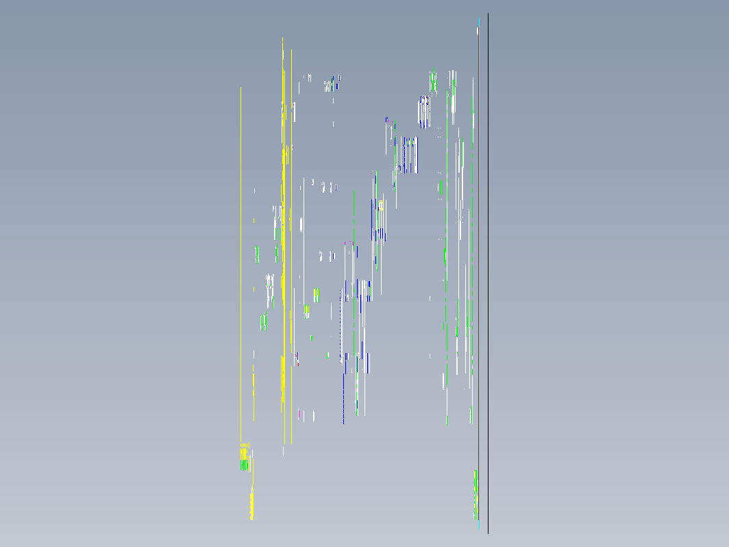 JSC-500减速器