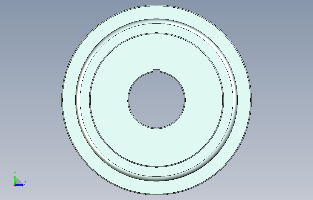 JB5514_TGLA6_24x38鼓形齿式联轴器