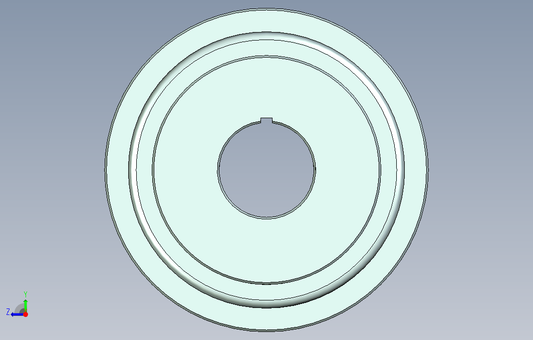 JB5514_TGLA6_24x38鼓形齿式联轴器