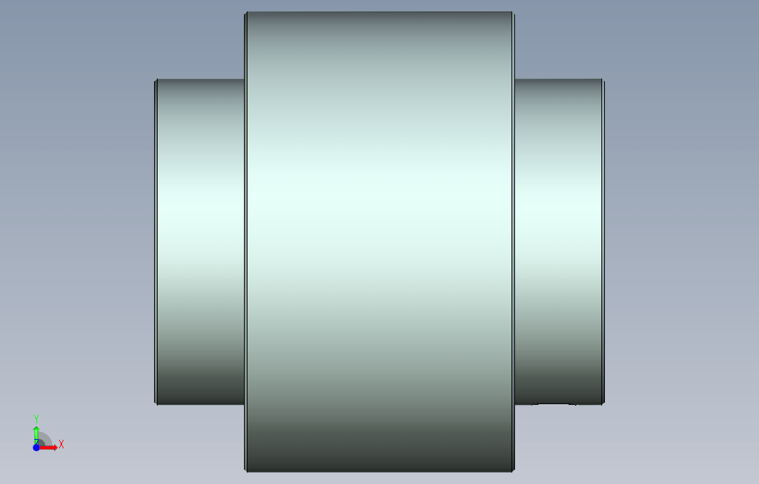 JB5514_TGLA6_24x38鼓形齿式联轴器