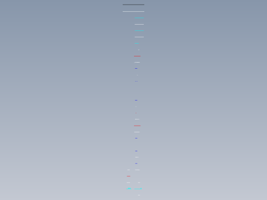 瑞驰卧式离心泵缩略图