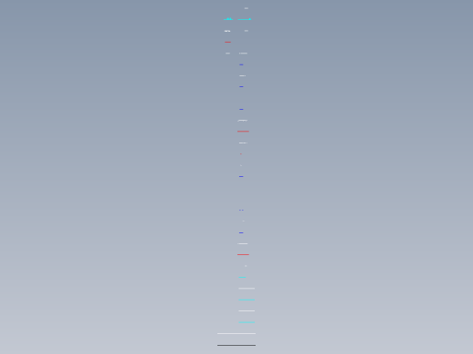 瑞驰卧式离心泵缩略图