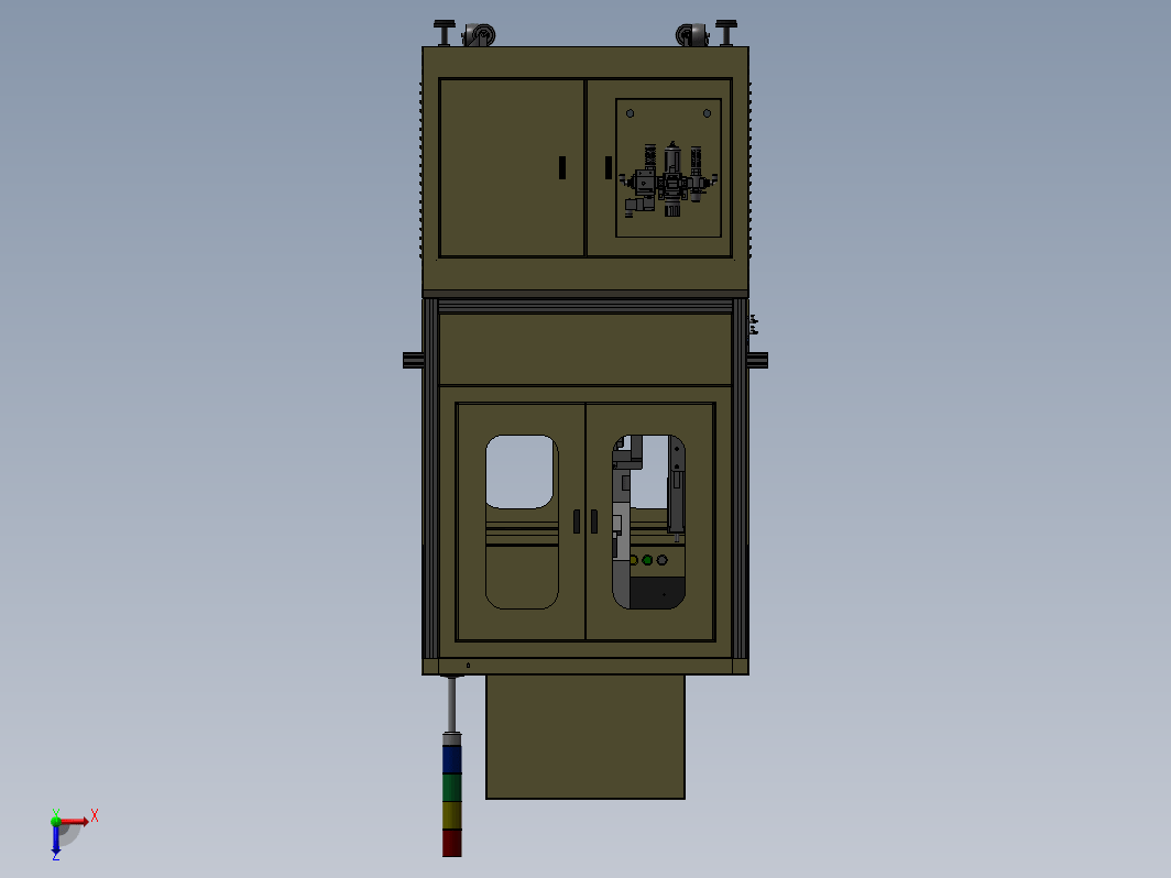 085.PCB测试设备