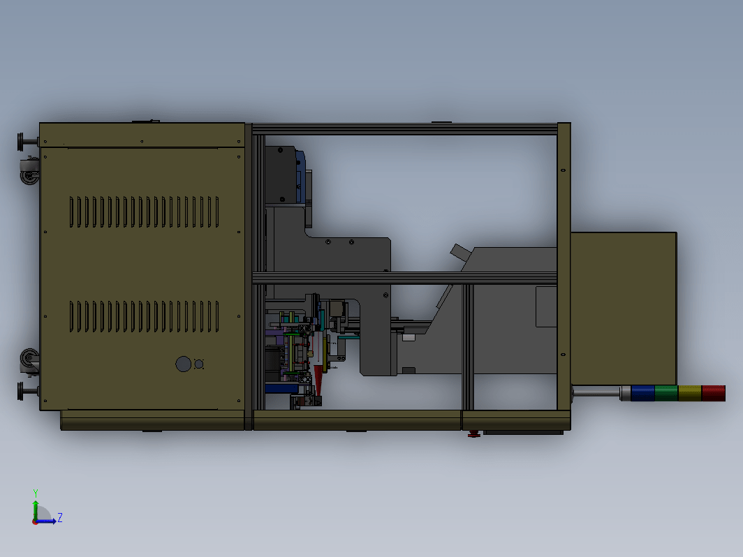 085.PCB测试设备