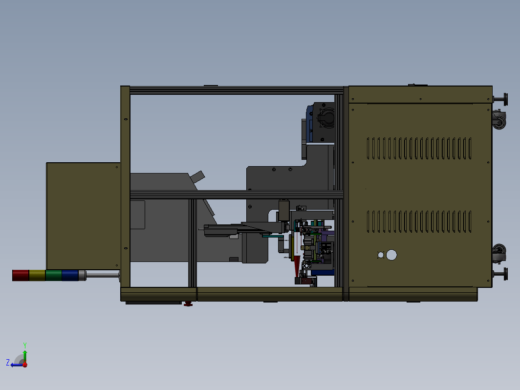 085.PCB测试设备