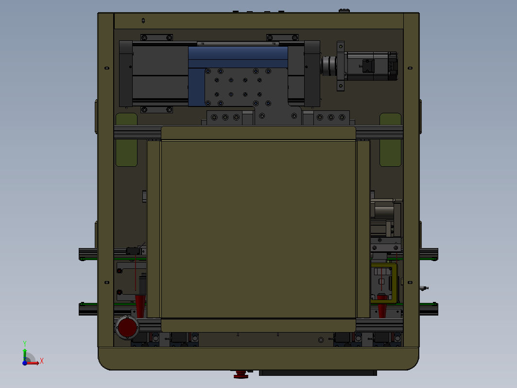 085.PCB测试设备