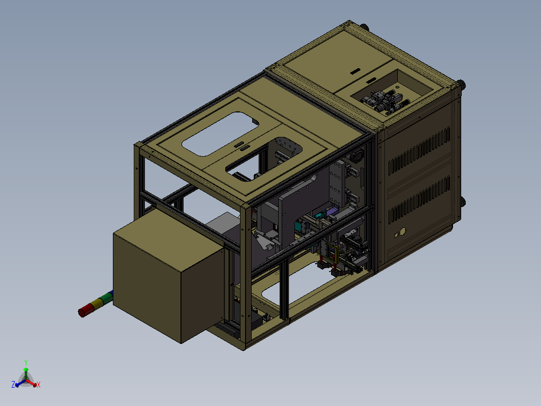 085.PCB测试设备