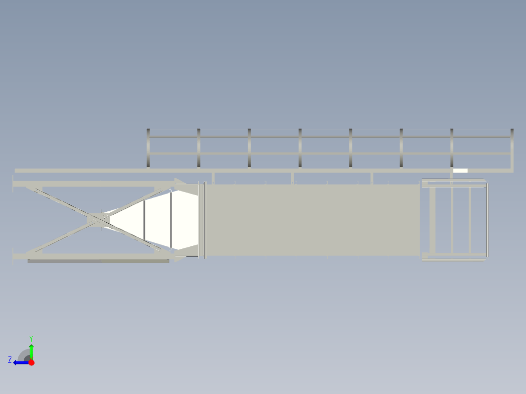 滤砂器