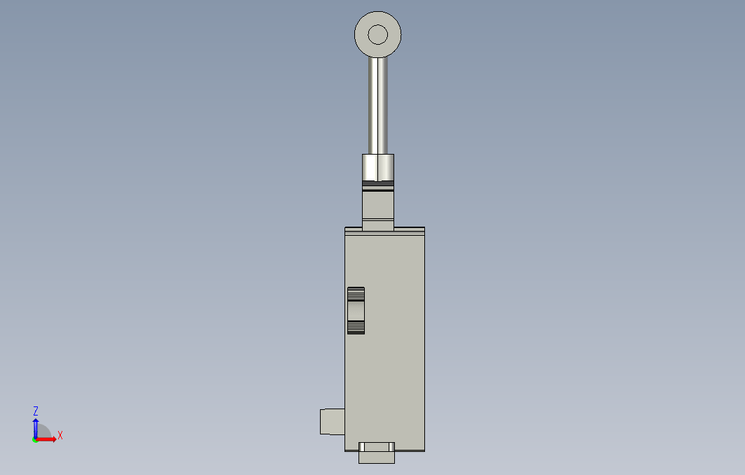 中大型PLC 连接器KV-EB1S系列