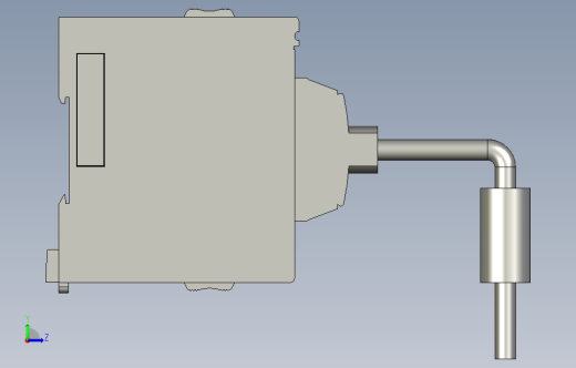 中大型PLC 连接器KV-EB1S系列缩略图
