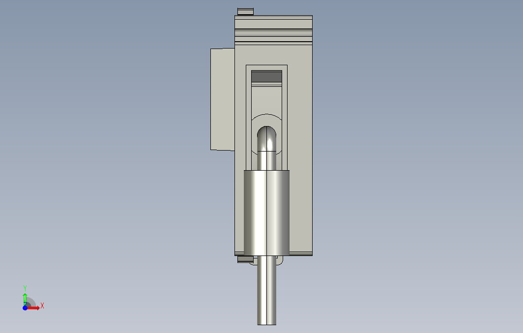 中大型PLC 连接器KV-EB1S系列