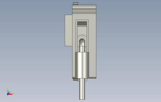 中大型PLC 连接器KV-EB1S系列缩略图