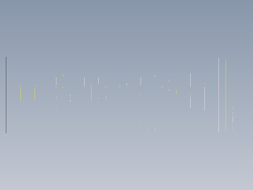 brake pads刹车片 032M缩略图