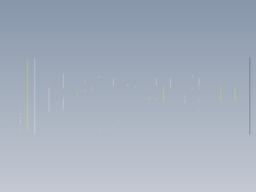 brake pads刹车片 032M缩略图