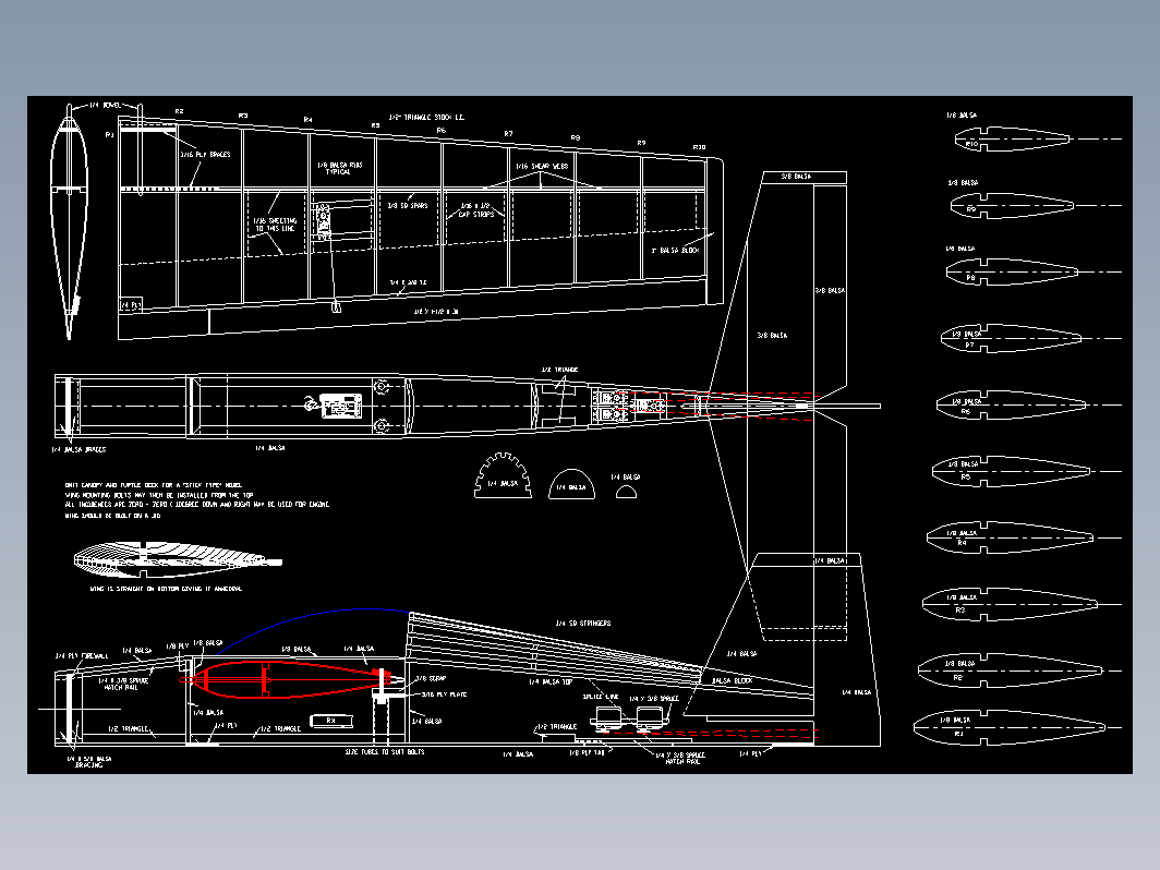 航模-AG 120