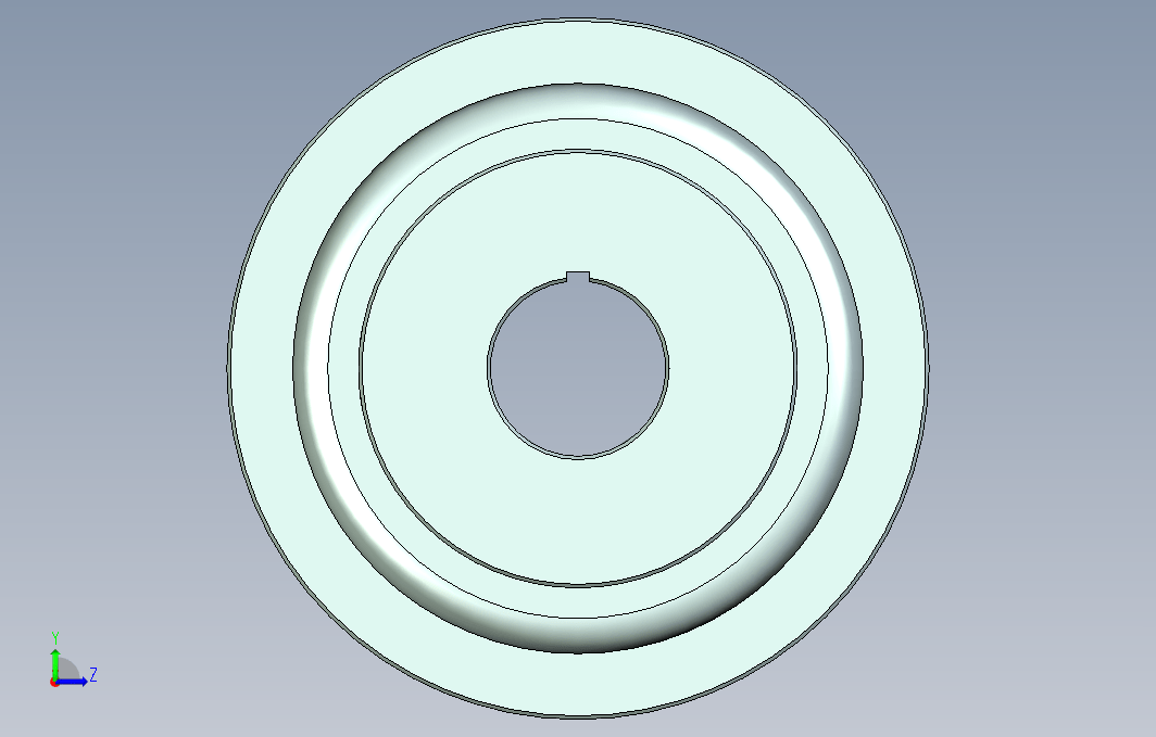 JB5514_TGLA1_10x22鼓形齿式联轴器