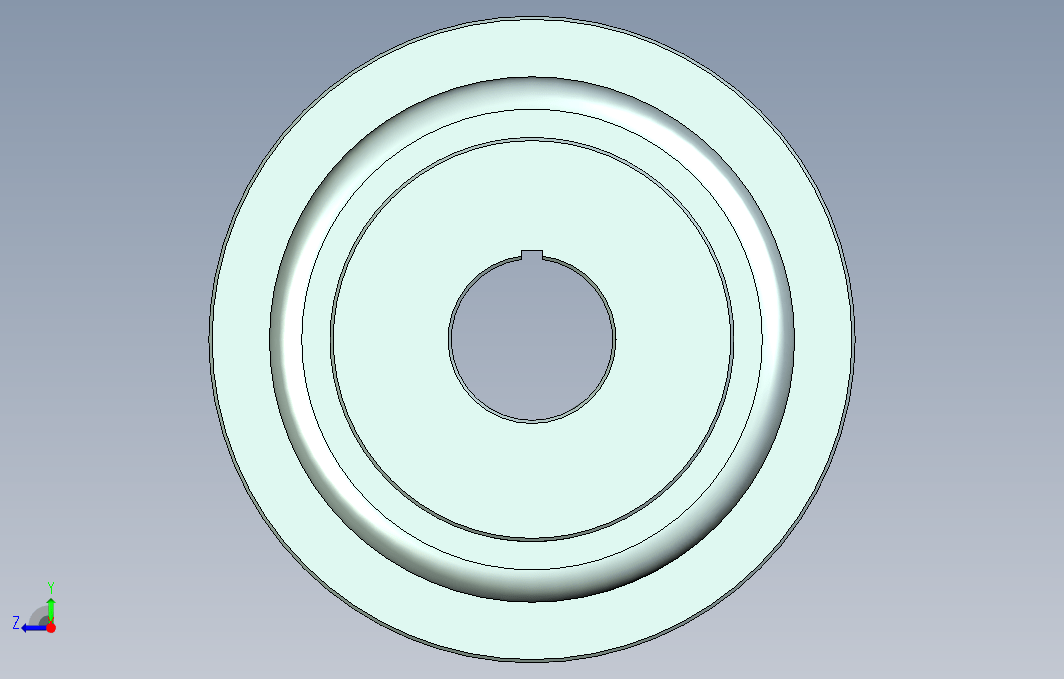 JB5514_TGLA1_10x22鼓形齿式联轴器